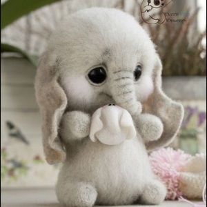 Meet your Posher, Frida 💖